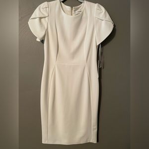 Calvin Klein dress